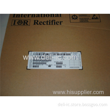 Irf7306pbf - Hexfet®power Mosfet - International Rectifier 